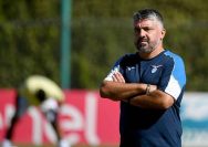 Formasi Lazio vs Juve Stabia