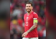 Pierre-Emile Højbjerg Juventus