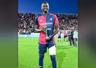 Gaji Paul Mendy Cagliari