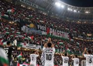 Solidaritas untuk Palestina