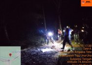 Kebakaran Hutan dan Lahan