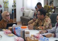Pemeriksaan BPK Palu