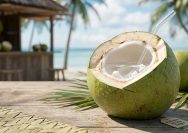 minuman terbaik untuk ginjal