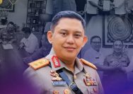 Irjen Pol Rizal Irawan Kapolda Sulteng