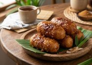 Resep Gemblong