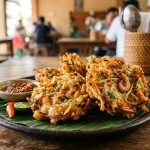 sebutan bakwan