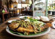 Resep Ikan Nila Goreng Cabe Hijau