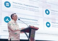Pemprov Sulteng Bangun Venue