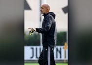 Spalletti minta Juventus rekrut pemain