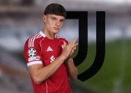 Juventus Incar Giovanni Leoni